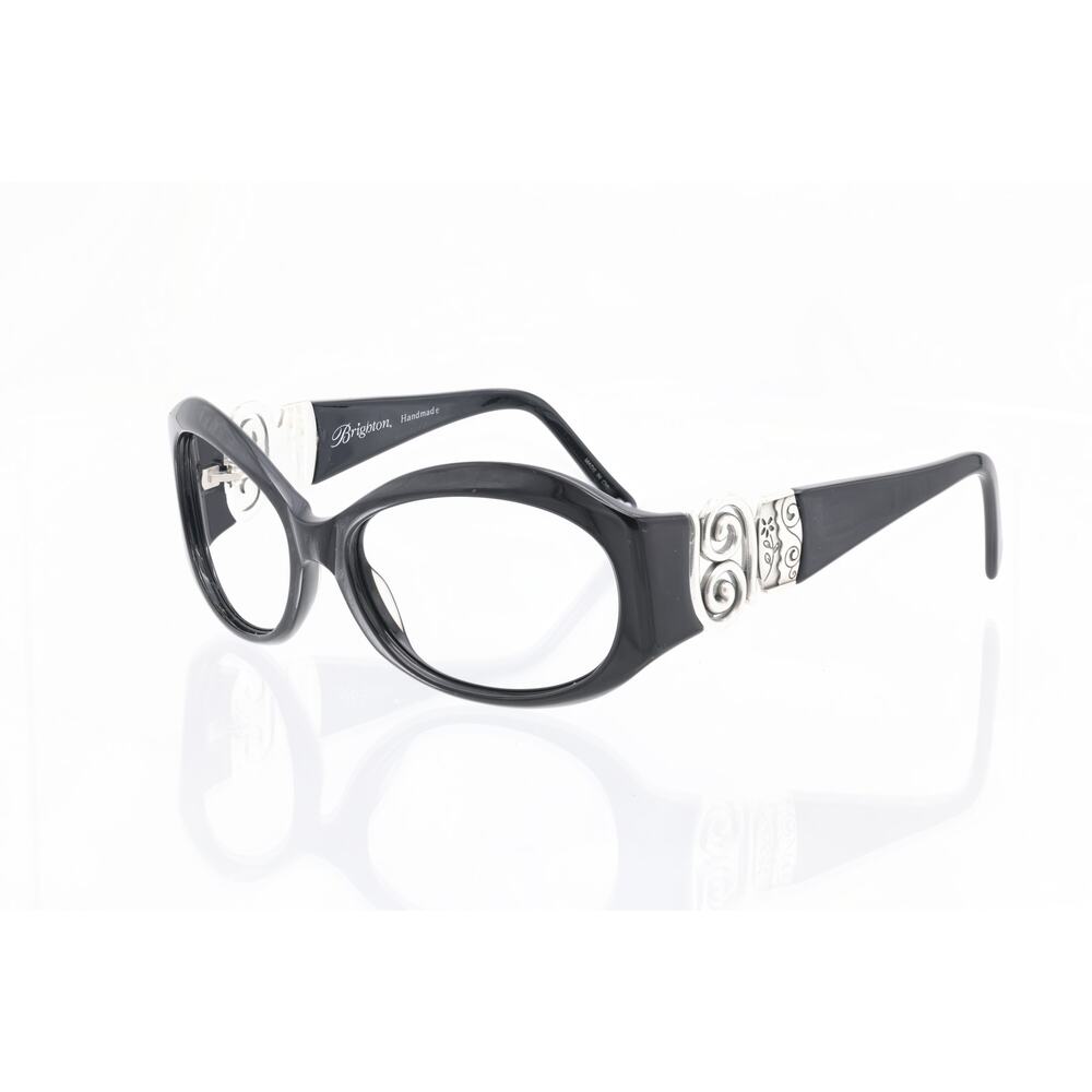 Brighton Pablo's Passion Sunglass / Eyeglass FRAMES ONLY - GOOD CONDITION